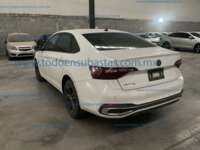 Volkswagen Jetta 2023 4p Sportline L4/1.4/T Tiptronic 2023 Volkswagen Jetta Ingreso Exteriores 7