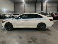 Volkswagen Jetta 2023 4p Sportline L4/1.4/T Tiptronic 2023 Volkswagen Jetta Ingreso Exteriores 8