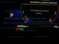 Volkswagen Jetta 2023 4p Sportline L4/1.4/T Tiptronic IMG_1455