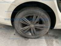 Volkswagen Jetta 2023 4p Sportline L4/1.4/T Tiptronic IMG_1412