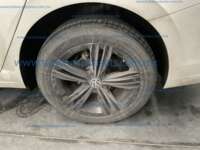 Volkswagen Jetta 2023 4p Sportline L4/1.4/T Tiptronic IMG_1408