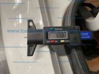 Volkswagen Jetta 2023 4p Sportline L4/1.4/T Tiptronic IMG_1421