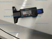 Volkswagen Jetta 2023 4p Sportline L4/1.4/T Tiptronic IMG_1423