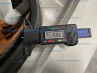 Volkswagen Jetta 2023 4p Sportline L4/1.4/T Tiptronic IMG_1422