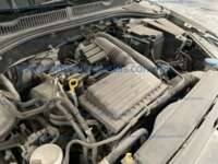 Volkswagen Jetta 2023 4p Sportline L4/1.4/T Tiptronic IMG_1433