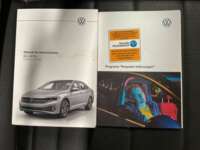 Volkswagen Jetta 2023 4p Sportline L4/1.4/T Tiptronic 2023 Volkswagen Jetta Venta Documentos 2