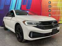 Volkswagen Jetta 2023 4p Sportline L4/1.4/T Tiptronic 2023 Volkswagen Jetta Venta Exteriores 3