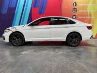 Volkswagen Jetta 2023 4p Sportline L4/1.4/T Tiptronic 2023 Volkswagen Jetta Venta Exteriores 4