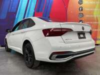 Volkswagen Jetta 2023 4p Sportline L4/1.4/T Tiptronic 2023 Volkswagen Jetta Venta Exteriores 5