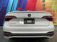 Volkswagen Jetta 2023 4p Sportline L4/1.4/T Tiptronic 2023 Volkswagen Jetta Venta Exteriores 6