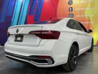 Volkswagen Jetta 2023 4p Sportline L4/1.4/T Tiptronic 2023 Volkswagen Jetta Venta Exteriores 7