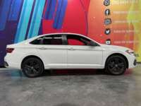 Volkswagen Jetta 2023 4p Sportline L4/1.4/T Tiptronic 2023 Volkswagen Jetta Venta Exteriores 8