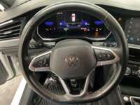 Volkswagen Jetta 2023 4p Sportline L4/1.4/T Tiptronic 2023 Volkswagen Jetta Venta Interiores 1