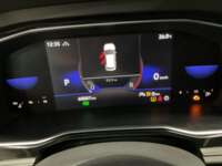 Volkswagen Jetta 2023 4p Sportline L4/1.4/T Tiptronic 2023 Volkswagen Jetta Venta Interiores 2