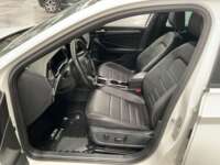 Volkswagen Jetta 2023 4p Sportline L4/1.4/T Tiptronic 2023 Volkswagen Jetta Venta Interiores 16