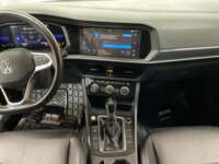 Volkswagen Jetta 2023 4p Sportline L4/1.4/T Tiptronic 2023 Volkswagen Jetta Venta Interiores 4