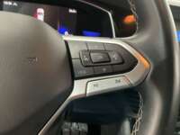 Volkswagen Jetta 2023 4p Sportline L4/1.4/T Tiptronic 2023 Volkswagen Jetta Venta Interiores 6