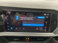 Volkswagen Jetta 2023 4p Sportline L4/1.4/T Tiptronic 2023 Volkswagen Jetta Venta Interiores 8