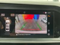 Volkswagen Jetta 2023 4p Sportline L4/1.4/T Tiptronic 2023 Volkswagen Jetta Venta Interiores 9