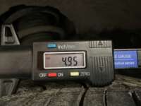 Volkswagen Jetta 2023 4p Sportline L4/1.4/T Tiptronic 2023 Volkswagen Jetta Venta Llantas 2