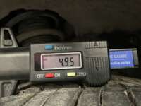 Volkswagen Jetta 2023 4p Sportline L4/1.4/T Tiptronic 2023 Volkswagen Jetta Venta Llantas 11