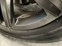 Volkswagen Jetta 2023 4p Sportline L4/1.4/T Tiptronic 2023 Volkswagen Jetta Venta Llantas 12