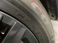 Volkswagen Jetta 2023 4p Sportline L4/1.4/T Tiptronic 2023 Volkswagen Jetta Venta Llantas 6