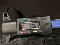 Volkswagen Jetta 2023 4p Sportline L4/1.4/T Tiptronic 2023 Volkswagen Jetta Venta Llantas 8