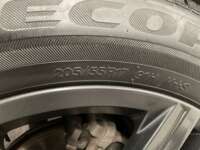 Volkswagen Jetta 2023 4p Sportline L4/1.4/T Tiptronic 2023 Volkswagen Jetta Venta Llantas 9