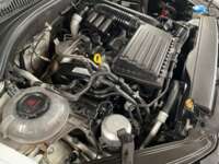 Volkswagen Jetta 2023 4p Sportline L4/1.4/T Tiptronic 2023 Volkswagen Jetta Venta Motor 1