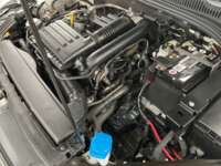 Volkswagen Jetta 2023 4p Sportline L4/1.4/T Tiptronic 2023 Volkswagen Jetta Venta Motor 3