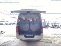 Nissan Urvan 2020 4p L4/2.5 Man 15/Pas Paq. Seg.  IMG_5810