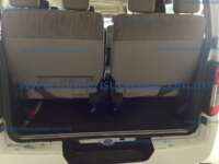 Nissan Urvan 2020 4p L4/2.5 Man 15/Pas Paq. Seg.  IMG_5812