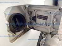 Nissan Urvan 2020 4p L4/2.5 Man 15/Pas Paq. Seg.  IMG_5813