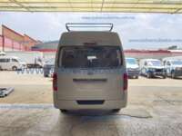 Nissan Urvan 2020 4p L4/2.5 Man 15/Pas Paq. Seg.  IMG_5780