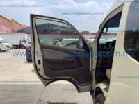 Nissan Urvan 2020 4p L4/2.5 Man 15/Pas Paq. Seg.  IMG_5785