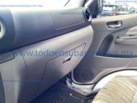 Nissan Urvan 2020 4p L4/2.5 Man 15/Pas Paq. Seg.  IMG_5796