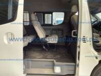 Nissan Urvan 2020 4p L4/2.5 Man 15/Pas Paq. Seg.  IMG_5798