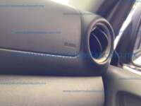 Nissan Urvan 2020 4p L4/2.5 Man 15/Pas Paq. Seg.  IMG_5802