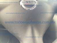 Nissan Urvan 2020 4p L4/2.5 Man 15/Pas Paq. Seg.  IMG_5801