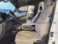 Nissan Urvan 2020 4p L4/2.5 Man 15/Pas Paq. Seg.  IMG_5786