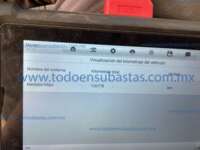 Nissan Urvan 2020 4p L4/2.5 Man 15/Pas Paq. Seg.  IMG_5804