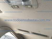 Nissan Urvan 2020 4p L4/2.5 Man 15/Pas Paq. Seg.  IMG_5791