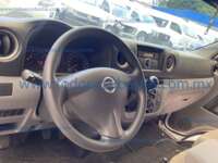 Nissan Urvan 2020 4p L4/2.5 Man 15/Pas Paq. Seg.  IMG_5787