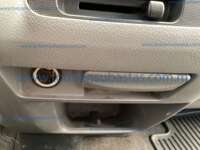 Nissan Urvan 2020 4p L4/2.5 Man 15/Pas Paq. Seg.  IMG_5795