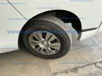 Nissan Urvan 2020 4p L4/2.5 Man 15/Pas Paq. Seg.  IMG_2591