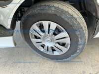 Nissan Urvan 2020 4p L4/2.5 Man 15/Pas Paq. Seg.  IMG_2606