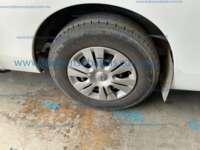 Nissan Urvan 2020 4p L4/2.5 Man 15/Pas Paq. Seg.  IMG_2601