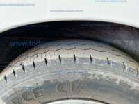 Nissan Urvan 2020 4p L4/2.5 Man 15/Pas Paq. Seg.  IMG_2604