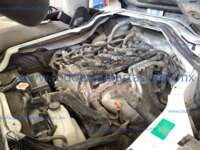 Nissan Urvan 2020 4p L4/2.5 Man 15/Pas Paq. Seg.  IMG_5806